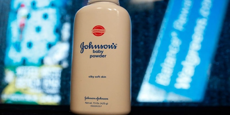 Johnson & Johnson allowed to manufacture baby powder but not sell, HC orders fresh testing of product