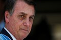 China defends its COVID-19 vaccine after Bolsonaro's guinea pig jibe