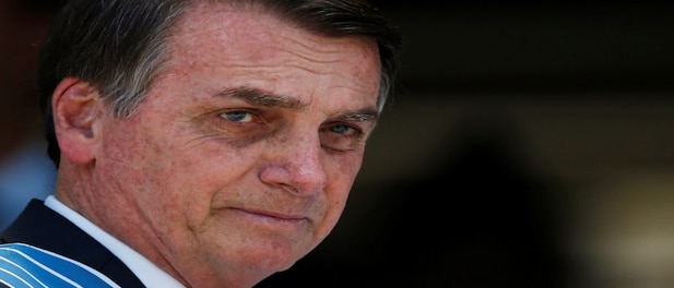 Jair Bolsonaro, the man known for pro-gun and anti-environment stance, is the chief guest at Republic Day 2020