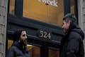 The oddball story of WeWork: How everyone except its founder floundered
