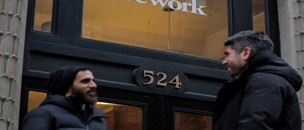 WeWork to exit 40 US locations in attempt to cut costs