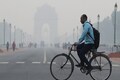 Delhi's air quality 'very poor', likely to improve by Saturday