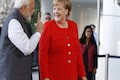 India signs 17 MoUs in various field with Germany, five joint declarations of intent exchanged