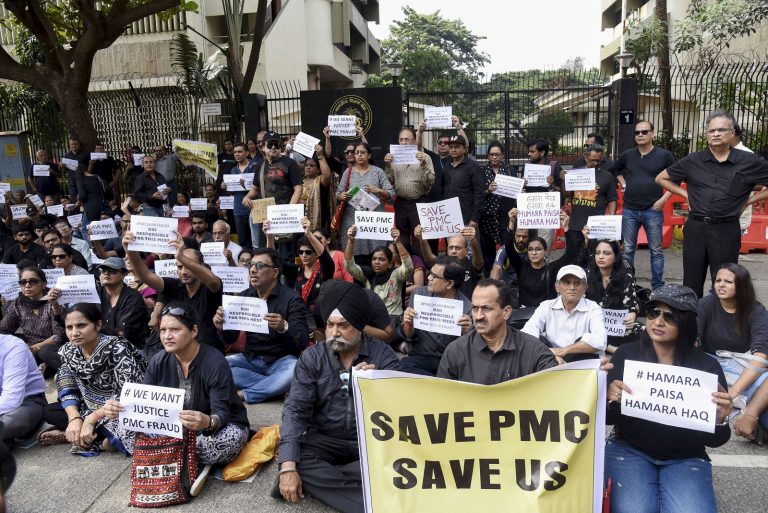 One Year On Struggle Far From Over For Pmc Bank Depositors With No Resolution Plan Yet Cnbctv18 Com