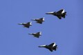IAF Day: Abhinandan, Balakot heroes steal the show at Hindon Air Base in Ghaziabad