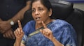 FM Nirmala Sitharaman on govt data, slowdown, stimulus and income tax cuts