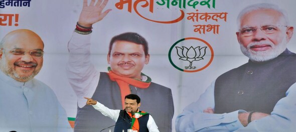 Maharashtra Assembly polls: BJP manifesto demands Bharat Ratna for Savarkar, promises 1 crore jobs