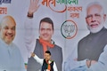 Election fever grips Maharashtra: A look at the topics that heat up poll scene