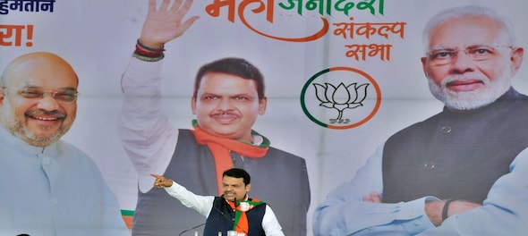 Maharashtra CM Devendra Fadnavis has support of over 170 MLAs, will prove majority, says BJP