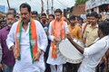 Satara Lok Sabha bypoll results: NCP set to win prestige battle; BJP's Udayanraje Bhosale trailing by huge margin