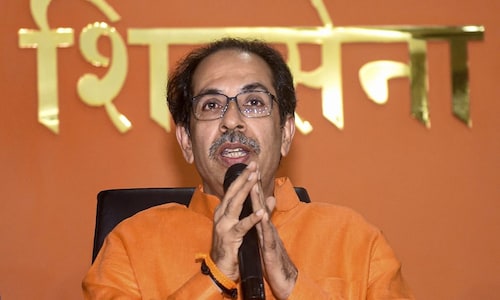 CAB 2019: Need to change notion that one who backs the bill and BJP is patriot, says Uddhav Thackeray