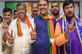Devendra Fadnavis: Shiv Sena not promised chief minister's post for 2.5 years