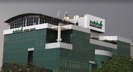 Indiabulls. Indiabulls.