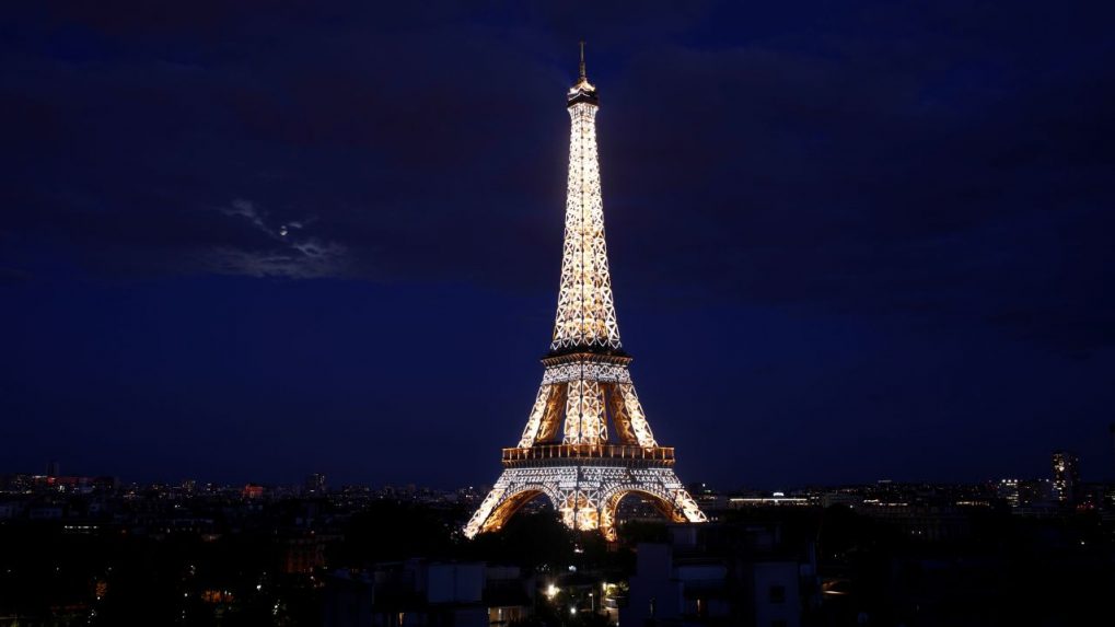 Watch: Why is Paris so expensive?