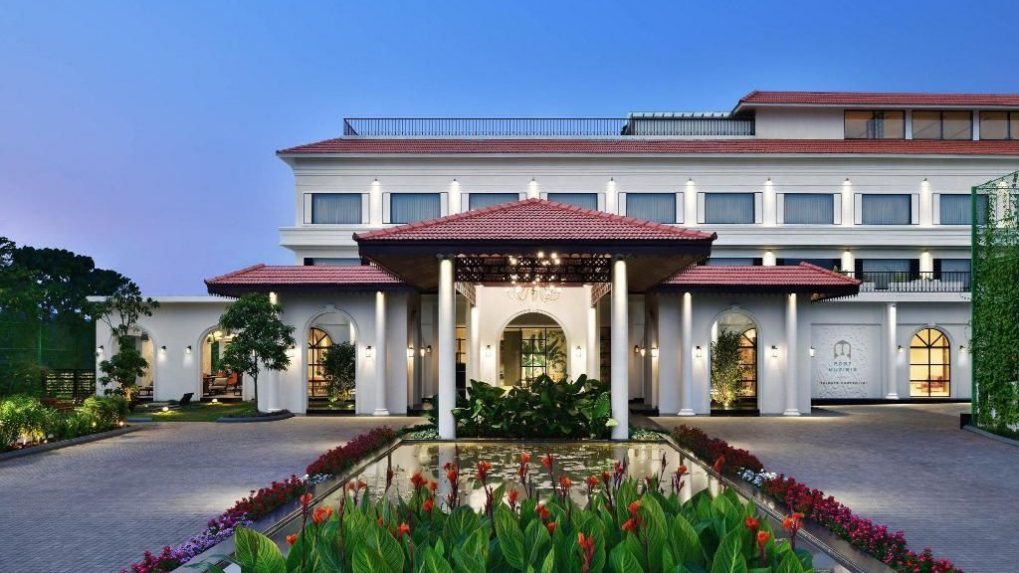 Three reasons why Marriott’s first Tribute Portfolio hotel in South