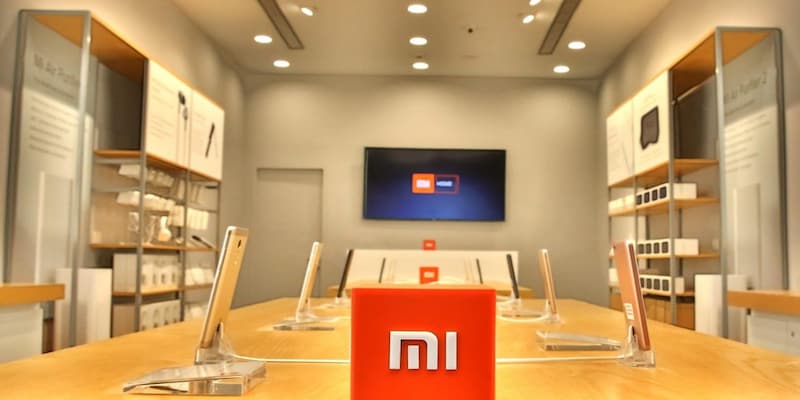 Xiaomi discontinues financial services business in India