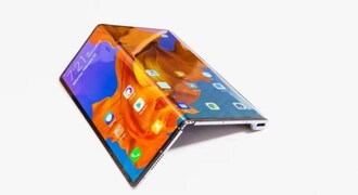 Huawei Mate X to go on sale this month