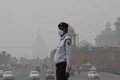 Delhi's Dwarka records second-worst pollution in the world as city's air quality worsens to hazardous level