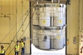 'Reprocess to reuse' nuclear waste is the way forward