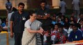 Sonia Gandhi targets BJP on Mahatma Gandhi's 150th birth anniversary