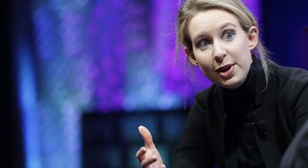 Theranos founder accused of bilking lawyers in civil case
