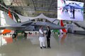 India receives first Rafale fighter jet in France on Dussehra