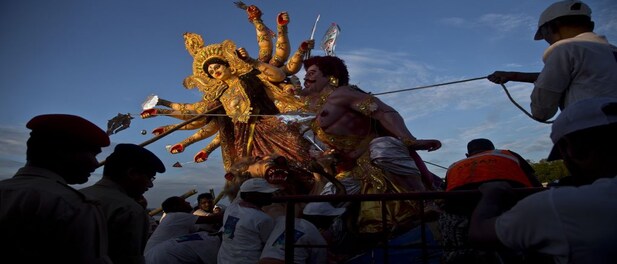 As 'Durga Puja' bags UNESCO heritage tag, take a look at events from India in the coveted list