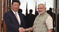 India-China informal summit: Narendra Modi-Xi Jinping display camaraderie