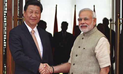 70 years of Sino-Indian ties: Why the words of India’s first envoy to China are still relevant