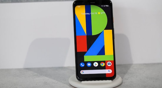 Google Pixel 4, Pixel 4 XL will not be sold in India