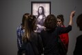 In Pictures: Louvre exhibit celebrates Mona Lisa and its creator Da Vinci, 500 years after his death