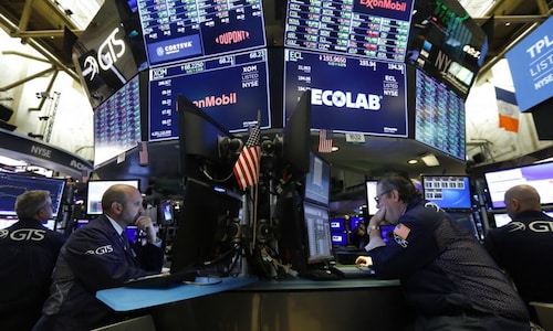 Global stock markets: Shares rise on COVID vaccine, economic recovery hopes