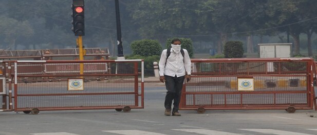 Kill Delhi to save Delhites: Three radical steps to tackle the Indian capital’s air, water pollution