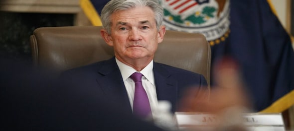 US Federal Reserve keeps interest rates unchanged
