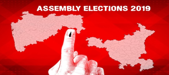 Stage set for Maharashtra, Haryana Assembly polls