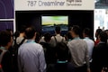 Boeing's 787 Dreamliner under pressure as Russia's Aeroflot cancels order