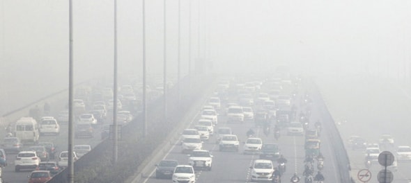 Not just Delhi, Lahore air too remains hazardous, says report
