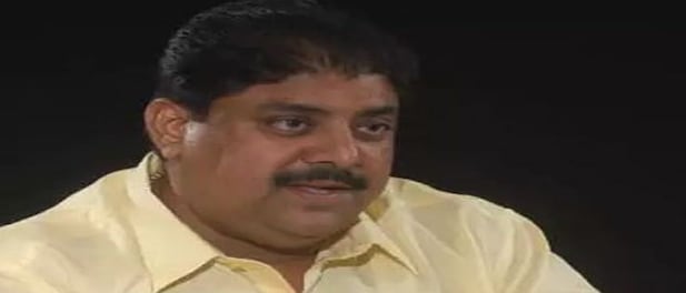 Ajay Chautala walks out of Tihar on two-week furlough