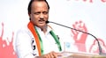 Deputy chief minister for the fourth time: The return of Ajit Pawar