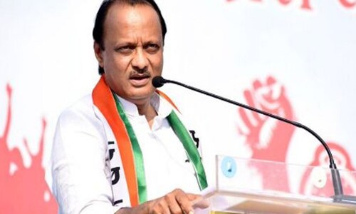 Irrigation scam case against Ajit Pawar closed in 48 hours after swearing-in as deputy CM, say reports