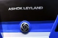 Ashok Leyland unveils seven products in alternative fuel segments at Auto Expo 2023