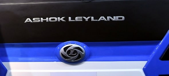 Ashok Leyland's September sales plunge 55%