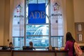 Asian Development Bank retains India's growth estimate at 6.4% for ongoing fiscal