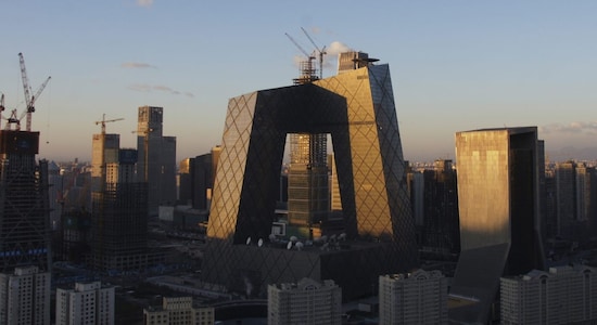 Rank 55 | China (Image: Reuters) Rank 55 | China (Image: Reuters)