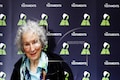 It's a tie: Atwood and Evaristo share fiction's Booker Prize