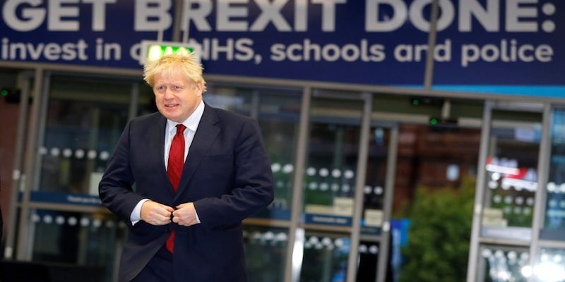 UK PM Boris Johnson to unveil 'final Brexit offer' to EU