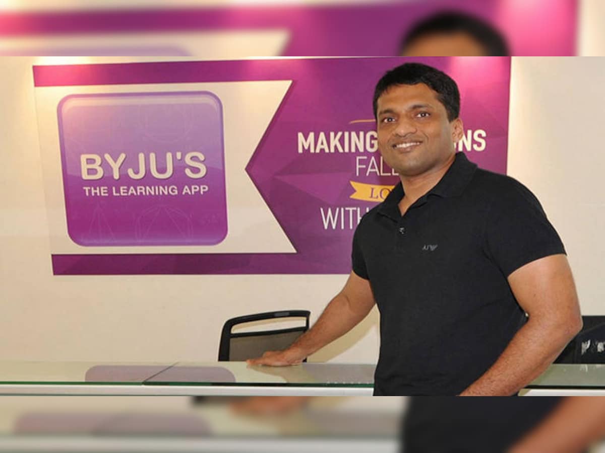 Byju'S Won'T Shut Down Kerala Office And Will Retain 140 Laid-Off Employees