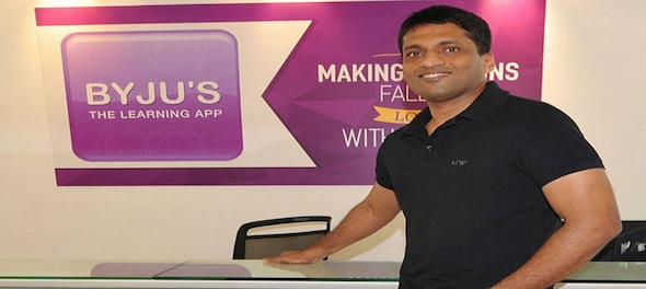 BYJU’S Founder quotes Haruki Murakami as he reflects on ‘rocky' 2022 and 6 lessons learnt