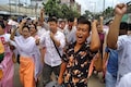 Anti-CAB protests rage in Assam, Tripura; curfew clamped in Guwahati