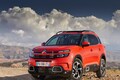 Overdrive: Here's all you need to know about the new Citroen C5 Aircross SUV